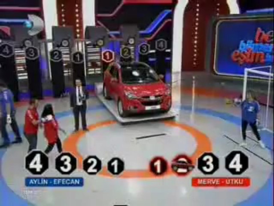 Ben Bilmem Eşim Bilir 30.06.2013 part 11