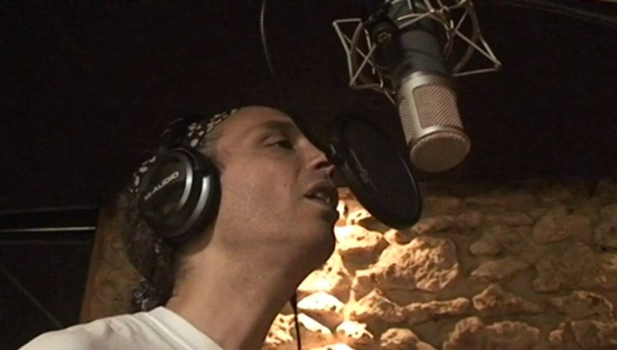 CLIP FINAL d'HERVE KRIEF - Notre Dame des Landes