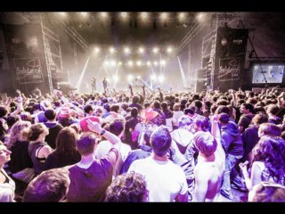 C2C - Solidays 2013 - Conférence de Presse