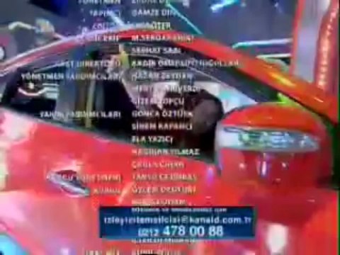 Ben Bilmem Eşim Bilir 30.06.2013 part 12