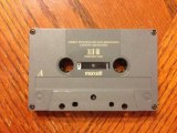 Mom and Dad's Cassette Tape (Side A) (Unknown Name???) (Early 90's House/New Jack Swing/Dance) (1993)