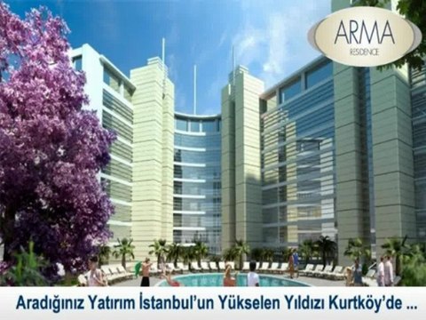 Hürrİyet Emlak Kurtköy Kiralık