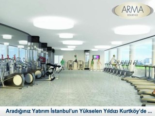 Hürrİyet Emlak Kurtköy Satılık Daire