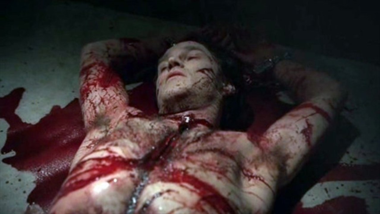 Watch True Blood Season 6 Episode 3 The Sun Megavideo Online Free