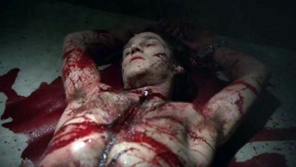 Watch True Blood Season 6 Episode 3 The Sun Megashare Online Free