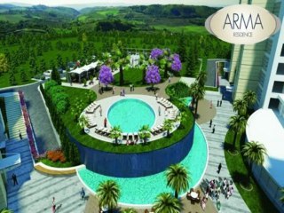 İstanbul Kurtköy Satılık Ev Arma Residence