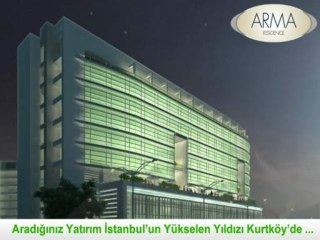 İstanbul Pendİk Kurtköy Satılık Daireler 75