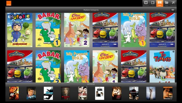 Testuj z Orange _ Telewizja tu i Tam