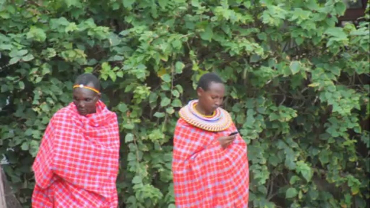 KENYA