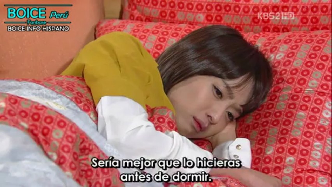 MI HIJA SEOYOUNG CAP 20 (1/2) SUB ESPAÑOL