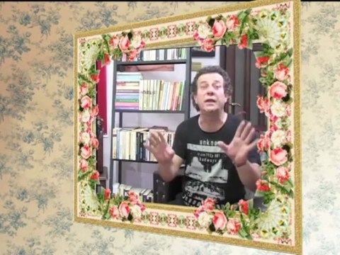 HİLALNUR ŞEKEROĞLU İLE ÇİFT ŞEKERLİ TADINDA PROGRAM...