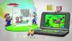 Mario & Luigi : Dream Team Bros. (3DS) - Trailer 03 - Présentation (FR)