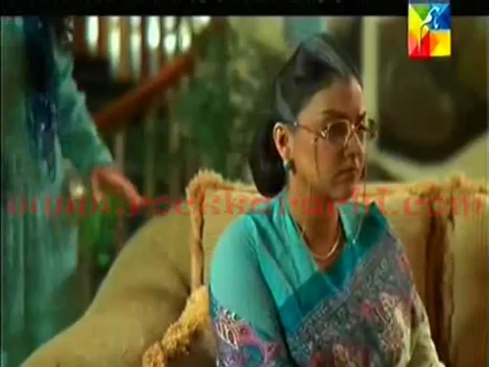 Humnasheen Full Episode-17