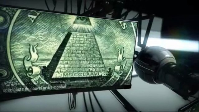 Entretien avec Pierre Hillard - le mondialisme (1/2) | TDP ©