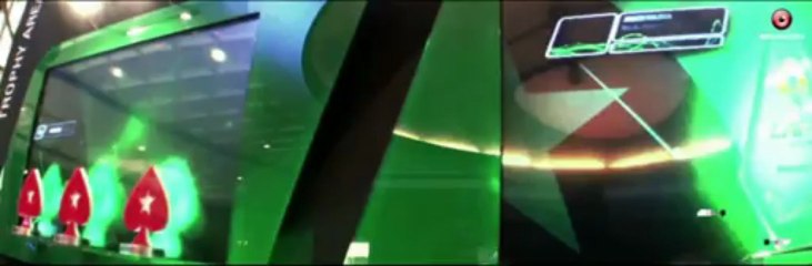 Lapt  - Season's Final - Peru, Lima