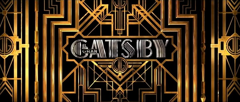 El Gran Gatsby Spot7 HD [10seg] Español