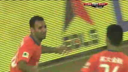 CSL: Wieder keine Glanzleistung von Shandong und Guizhou