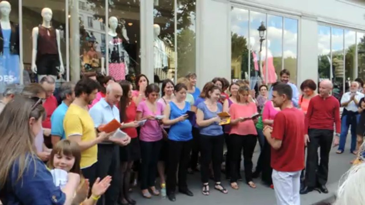 Foliephonies-Signore delle cime