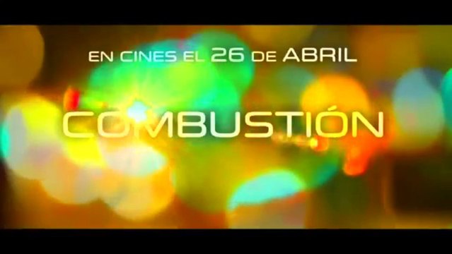Combustión Spot2 [20seg] Español