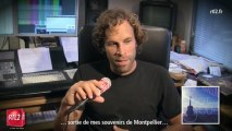 Jack Johnson : interview RTL2