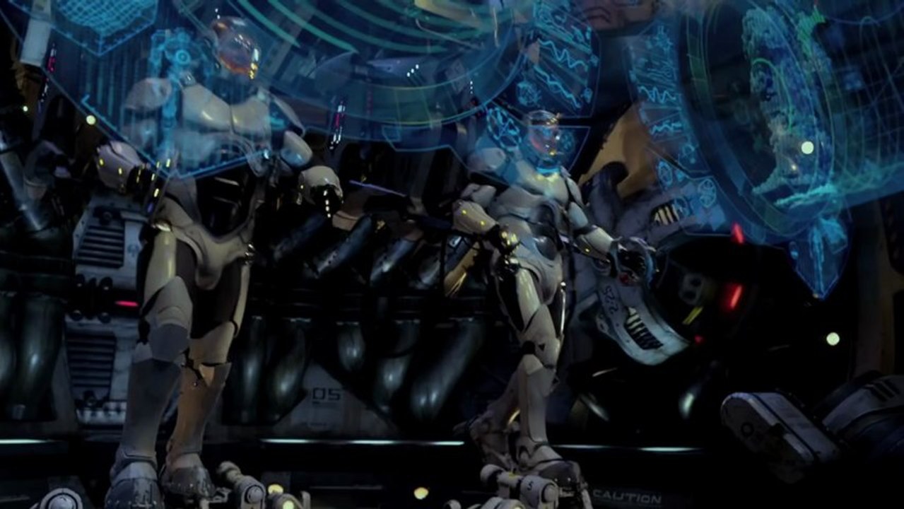 Pacific Rim