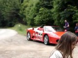 Ferrari F430 spyder