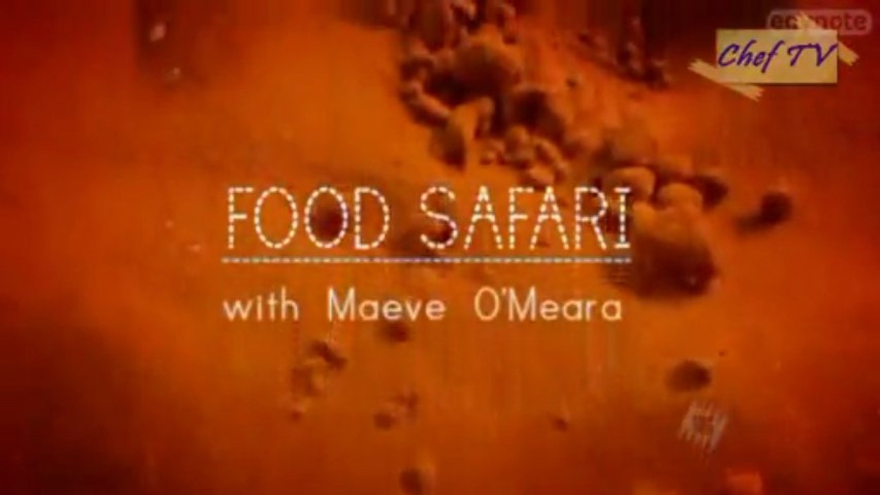 Food Safari S02E02 [Korean]