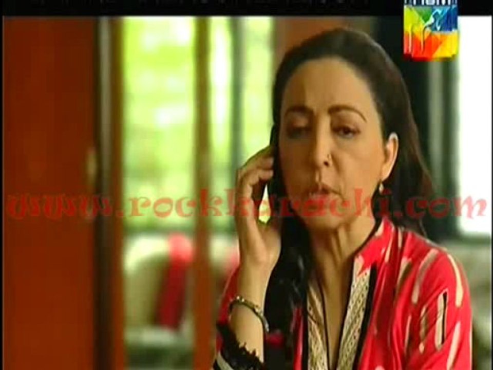 Jiya Na Jaye Episode 16