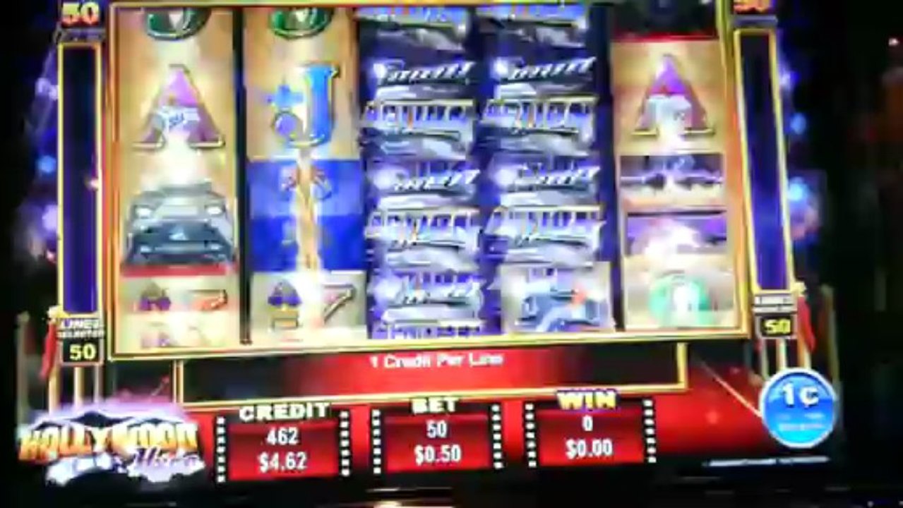 ninetales playing the pokies (aka poker machine)