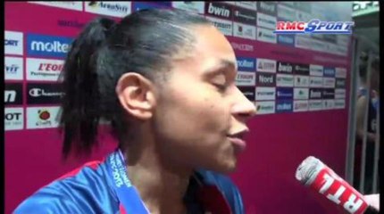 Euro Basket / Lawson: "J'aurai aimé terminer par une victoire" - 30/06