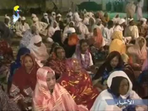 GRAND JTV TCHAD ARABE LOCAL DU 30 juin 2013 SUR TOL
