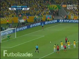 RAMOS. BRA - ESP.