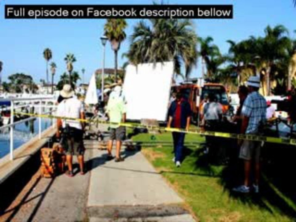 Dexter Season 8 Episode 1 Download