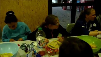 les filles de roubaix à  orleans