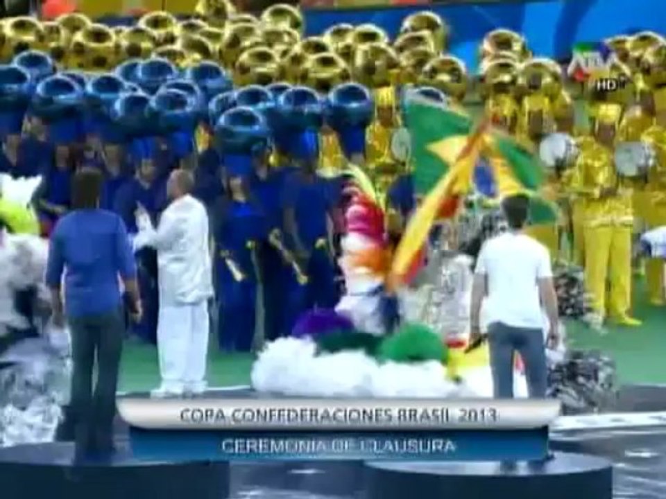 CLAUSURA