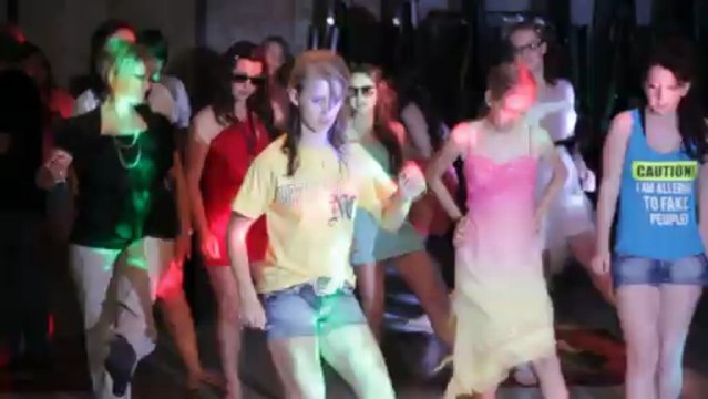 NORTHEAST JUNIOR HIGH 8TH GRADE GRADUATION TEASER TRAILER BY BLACKBIRD PRODUCTIONS