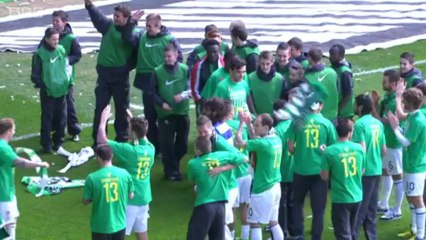 BBC Reporting Scotland - 28/6/13