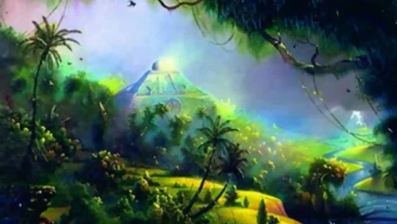 UFO ALIEN INVASION FALSE FLAG _ GREY HYBRIDS , HOLLOW EARTH 1