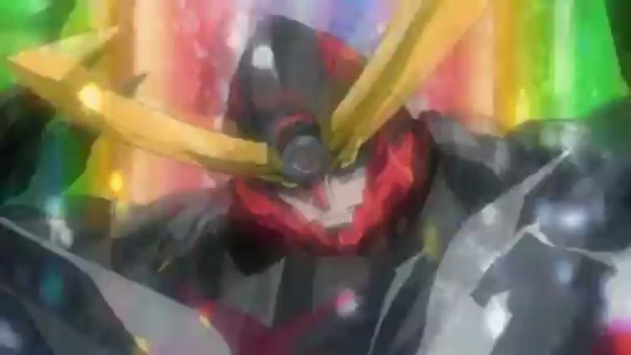 Masaaki Endoh Multi Anime Opening - Butterfly