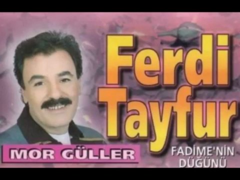 SesliSemt.Com Ferdi Tayfur - Mor Güller SesliSemt JhonCoffee