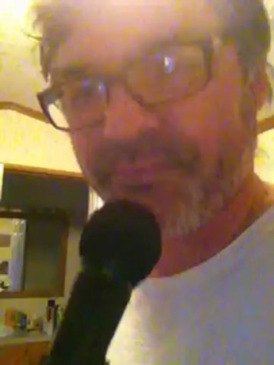 Hurt " Sung By Kurt Snyder Made Famous by Elvis Presley 1976