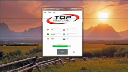 Top Eleven hacking tool Token Hack Cash