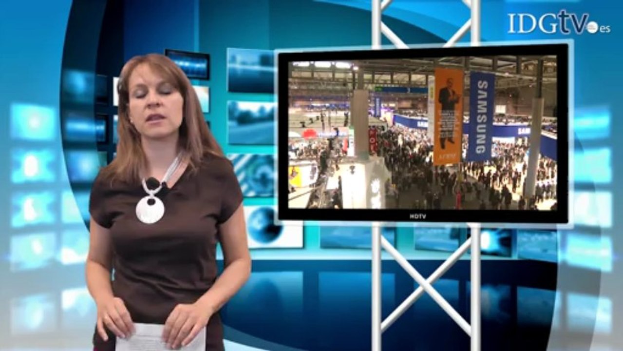 Informativo IDGtv: España se acerca a la media...