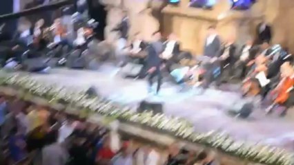 كاظم الساهر- مهرجان جرش 27_06_2013-غالية