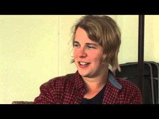 Tom Odell heeft chaos nodig om te schrijven
