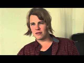 Tom Odell interview (part 2)