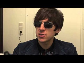 Miles Kane interview (part 2)