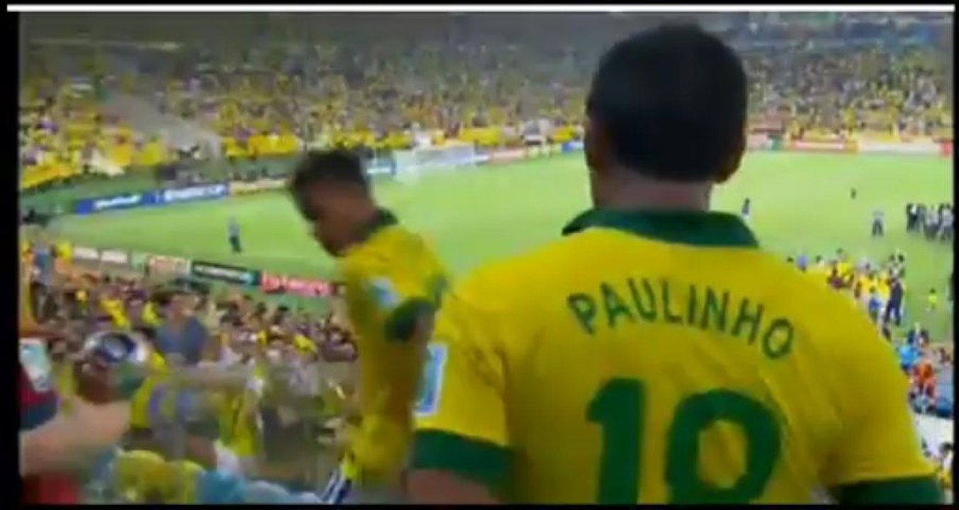 Neymar MVP