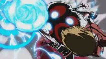 Super Robot Wars Attack On Titan [Shingeki No Kyojin] (進撃の巨人) 