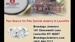 Brundage Jewelers | Jewelry Repair Louisville | 502-895-7717
